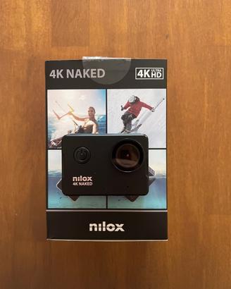 Action camera