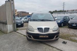 Lancia MUSA 1.4 GPL Platino