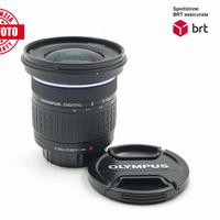 Olympus M.Zuiko Digital ED 9-18 F4.0-5.6 (Olympus)