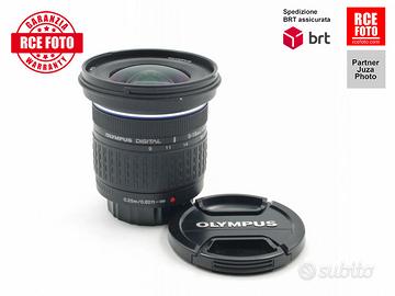 Olympus M.Zuiko Digital ED 9-18 F4.0-5.6 (Olympus)