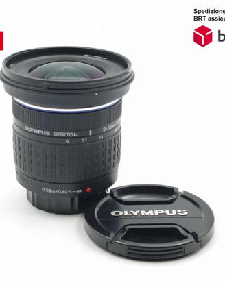 Olympus M.Zuiko Digital ED 9-18 F4.0-5.6 (Olympus)