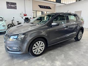 Volkswagen Polo 1.4 TDI 5p. Comfortline