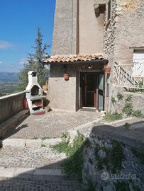 Grazioso appartamento centro storico