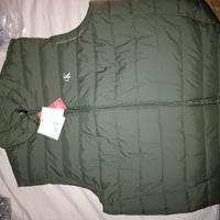 Gilet piumino Calvin Klein uomo nuovo