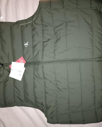 Gilet piumino Calvin Klein uomo nuovo