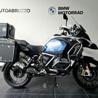 BMW r 1250 gs Adventure Trophy Abs