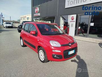 FIAT Panda 1.2 69cv Lounge