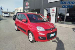 FIAT Panda 1.2 69cv Lounge