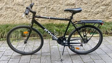 Mountain bike,b-twing,Rockrider 300,nera