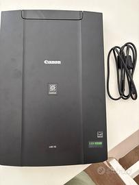 Scanner Canon