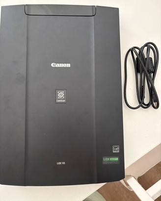Scanner Canon