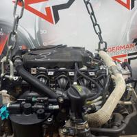 motore  224dt   anno 2021    evoque  land  rover