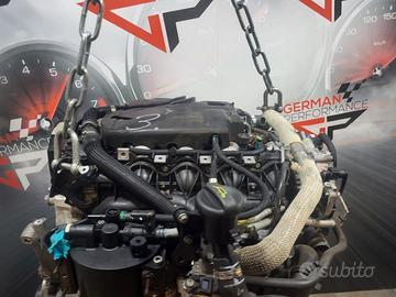 motore  224dt   anno 2021    evoque  land  rover