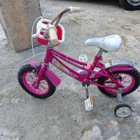 bicicletta bambini