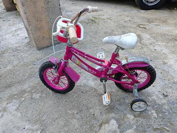 bicicletta bambini