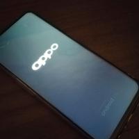 Oppo reno 4z