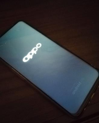 Oppo reno 4z