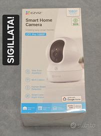 Telecamera Ezviz CP1 Pro 1080P