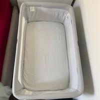 Culla Chicco Next2me