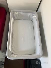 Culla Chicco Next2me