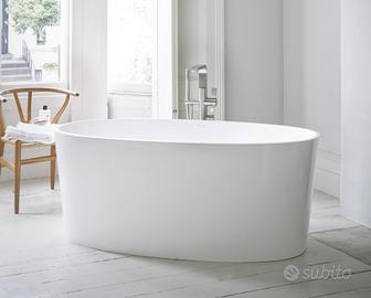 Vasca Freestanding ios Victoria + Albert Baths