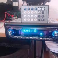 autoradio kenwood 