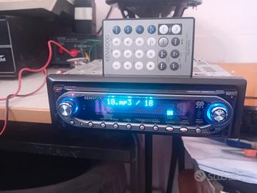 autoradio kenwood 