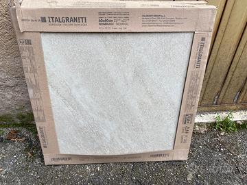 Piastrelle pavimento