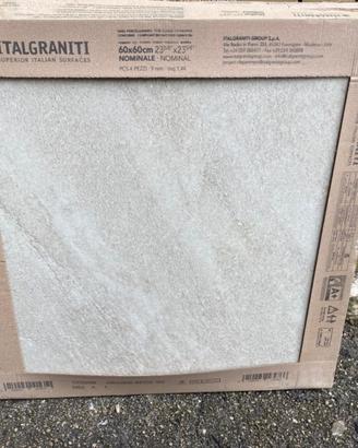 Piastrelle pavimento