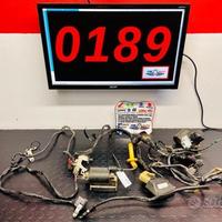 ELETTRONICA MOTORE HONDA CRF 450 DAL 2009 AL 2012