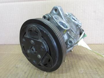Compressore clima SMART FORTWO 698 del 2004