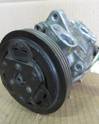 Compressore clima SMART FORTWO 698 del 2004