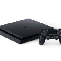 Playstation 4 Slim