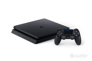 Playstation 4 Slim