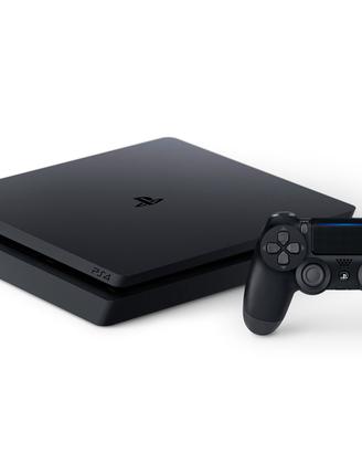Playstation 4 Slim