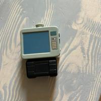 Happy meal adventure time BMO