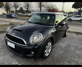 MINI Mini Clubman Mini 1.6 16V Cooper S Clubman