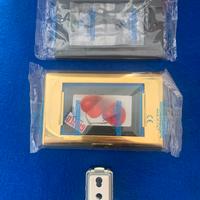 Serie civile adattabile a MAGIC TC