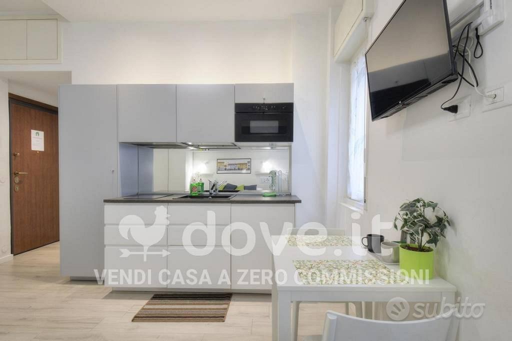 Appartamento – Milano, Quartiere Forlanini, Municipio 4 - Vista 3