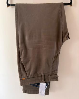 Pantalone Timberland. A SUPERSALDI-70%+PROMO