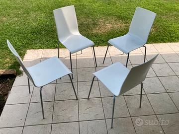 SEDIE PER CUCINA/SOGGIORNO