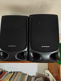 stereo vintage