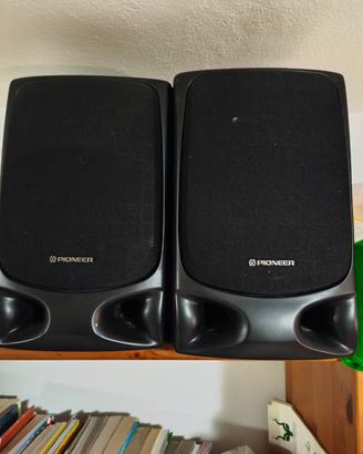 stereo vintage