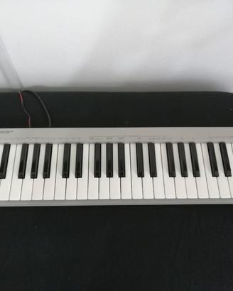 Tastiera midi