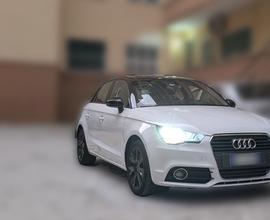 A1 Ambition Sportback 2.0 TDI 143cv