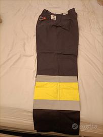 pantaloni da lavoro 
