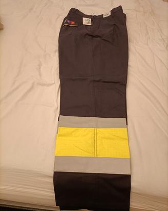 pantaloni da lavoro 