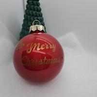 Palline di Natale personalizzate