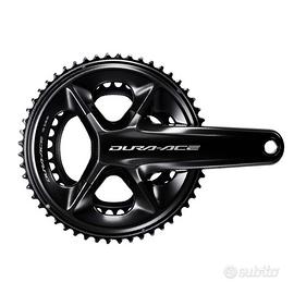 Guarnitura Shimano Dura-Ace R9200 12s