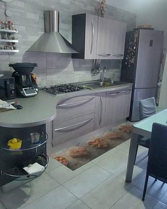 Cucina completa